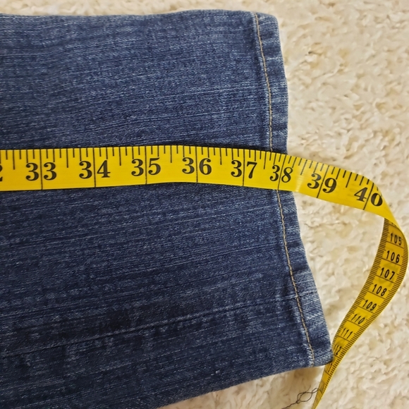 Seven Straight Leg Denim Jeans for Women - Picture 8 of 15